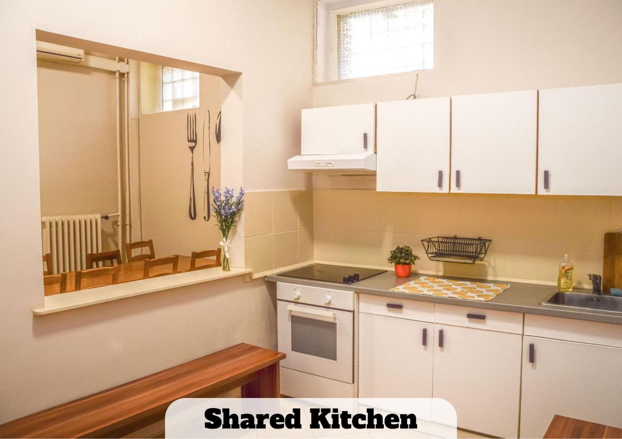 Black Sheep Budapest Smart Rooms 외부 사진