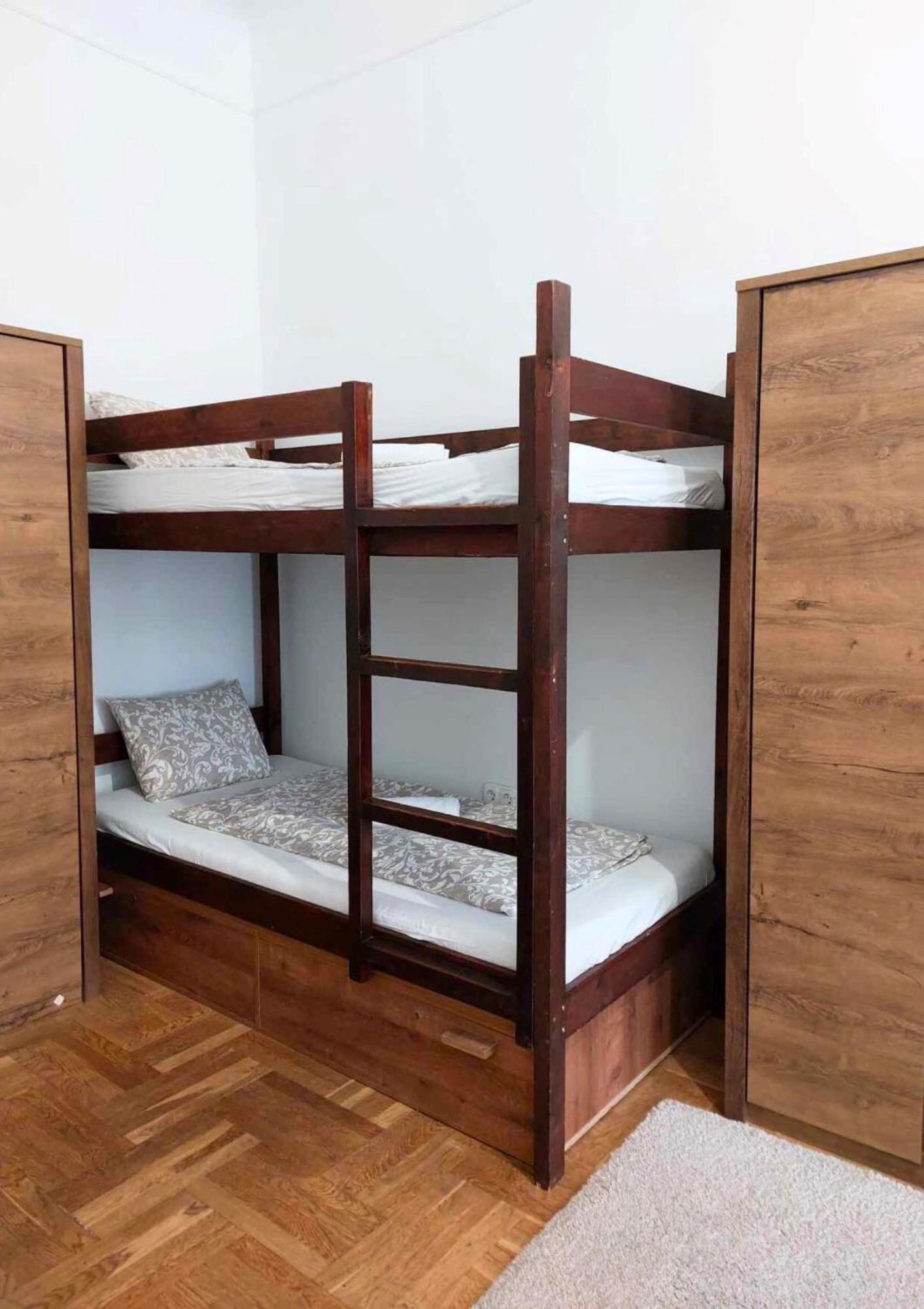 Black Sheep Budapest Smart Rooms 객실 사진