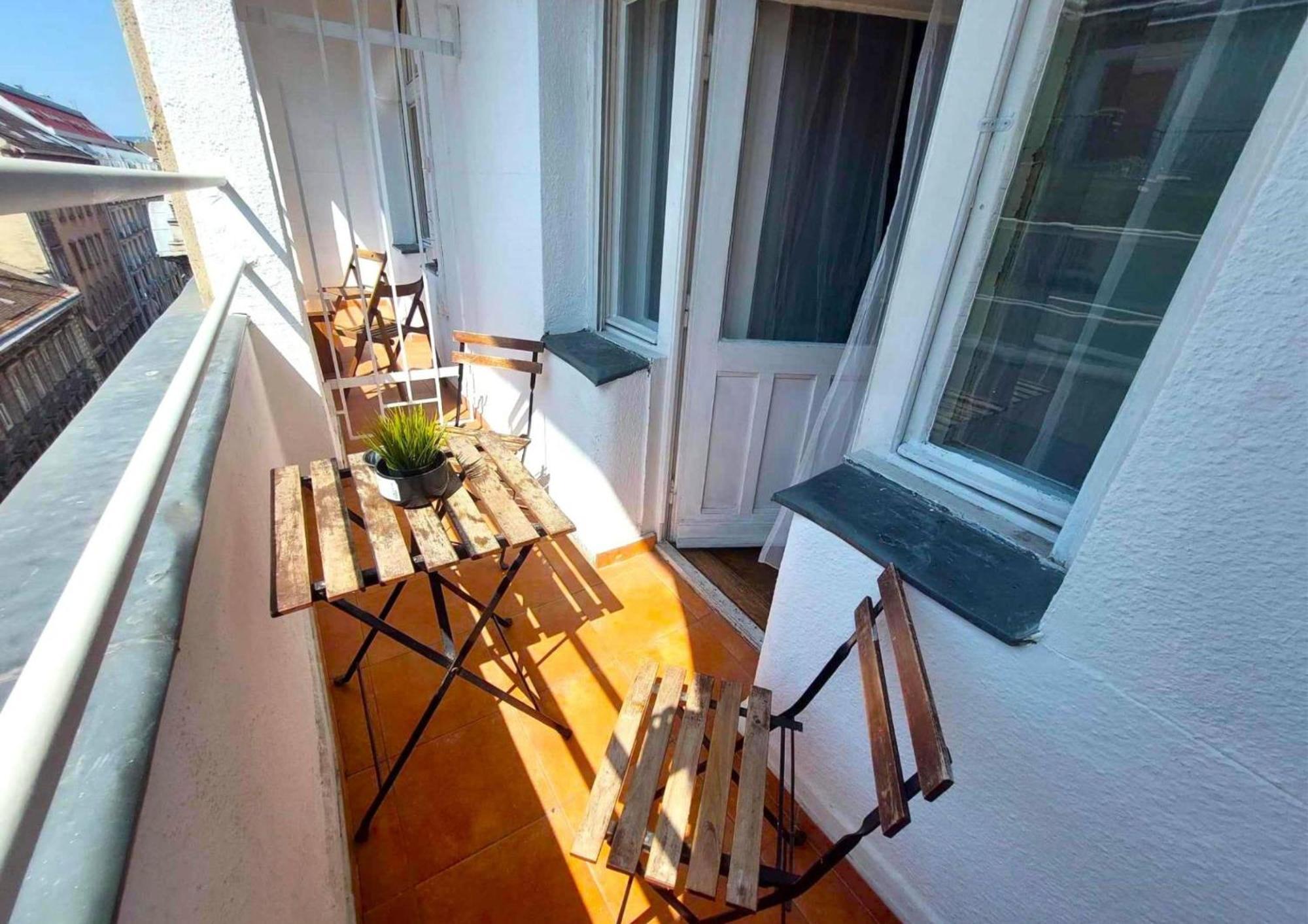 Black Sheep Budapest Smart Rooms 객실 사진
