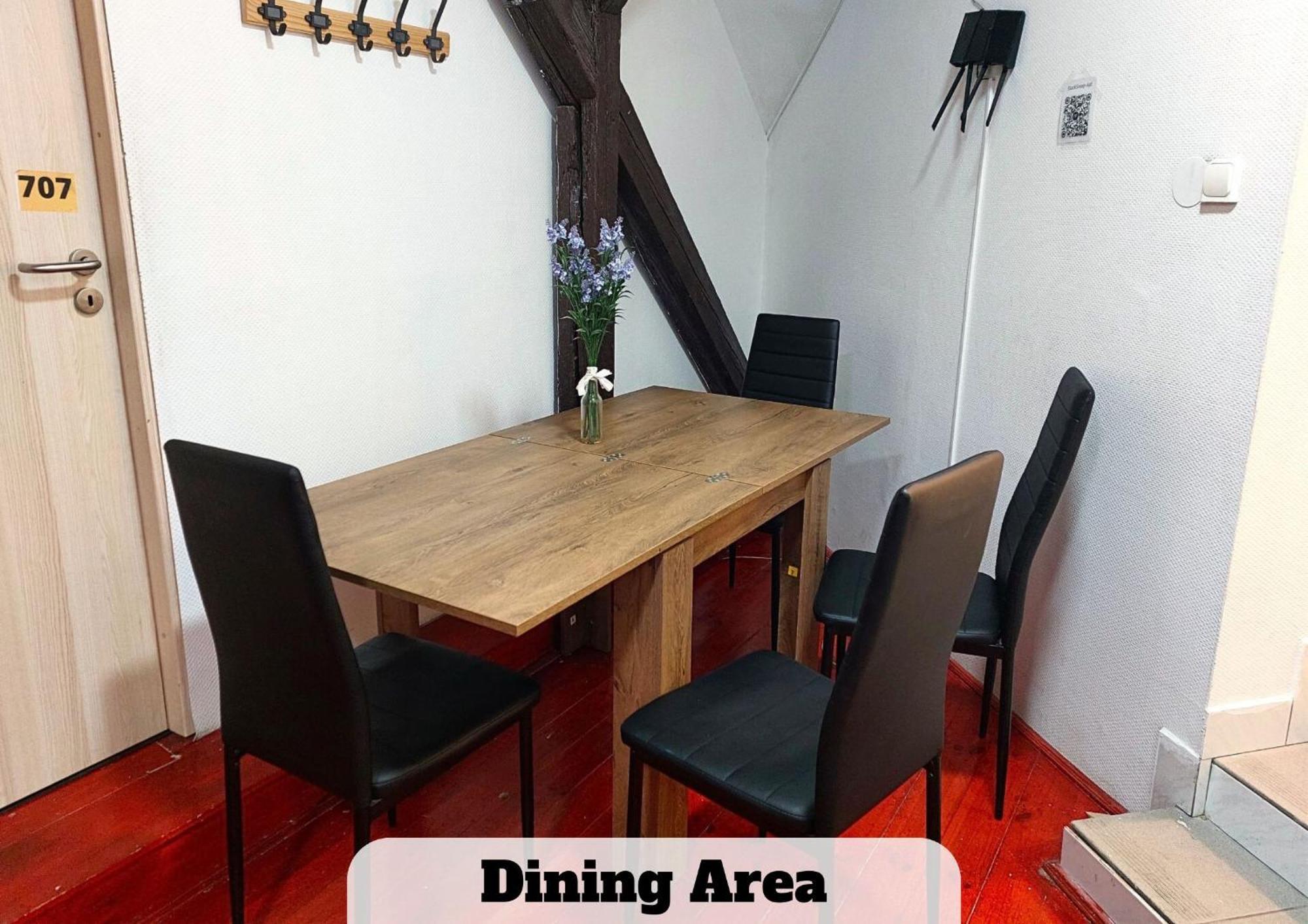 Black Sheep Budapest Smart Rooms 외부 사진