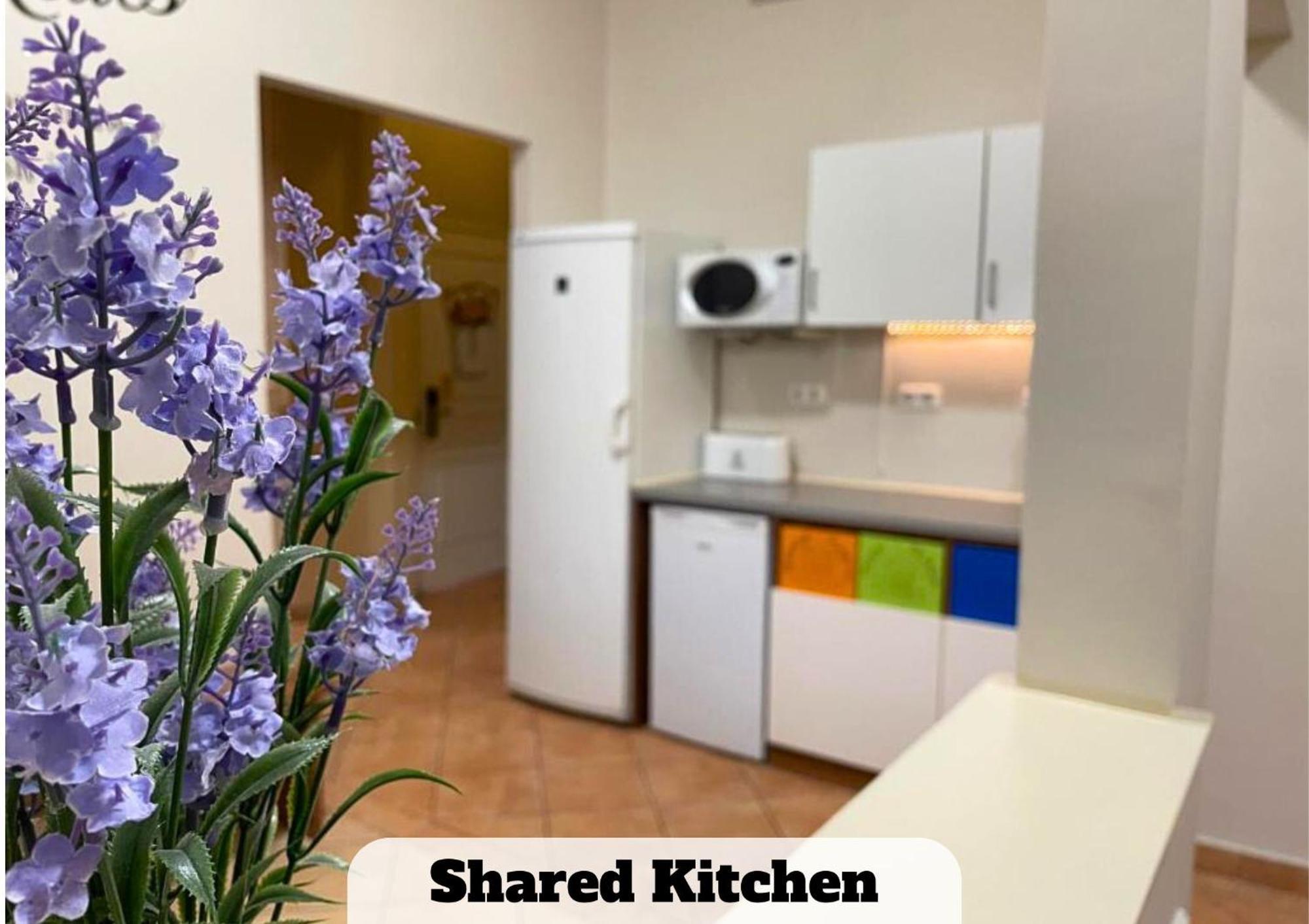 Black Sheep Budapest Smart Rooms 외부 사진